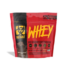 Mutant Whey 2000g (5lbs)