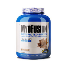 Gaspari Nutrition Myofusion Elite 1,8kg