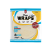 Nanosupps Protein Wraps 12x240g