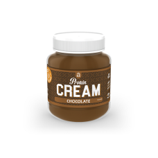 Nanosupps Protein Cream 400g