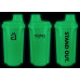 Nanosupps Shaker NANOBCAA 500ml