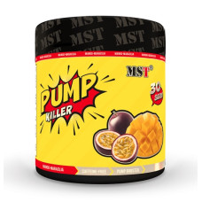 MST - Pump Killer 330g