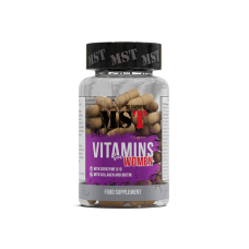 MST - Vitamins for Women 90 caps