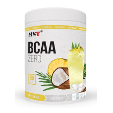 MST - BCAA Zero 540g / 90 Serv.