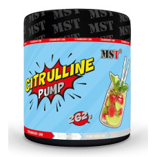 MST - Citrulline Pump 262g