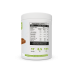 MST - Vegan Mix Protein Isolat 510g Dose