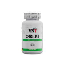 MST - Spirulina 90 Tabletten