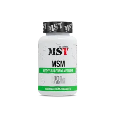 MST - MSM 2000 / 90Tabl.