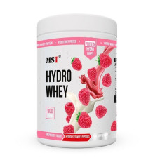 MST - Protein HydroWhey 900g Dose