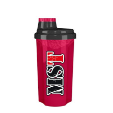 MST - Shaker Ruby 700ml