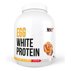 MST - EGG Protein 1800g