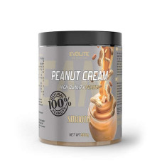 Evolite Nutrition Peanut Cream 900g Evolite Nutrition Peanut Cream 900g