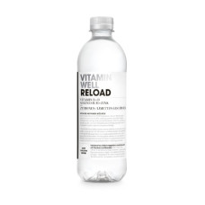 Vitamin Well Drink 12x500ml