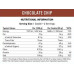 Applied Nutrition Critical Cookie (12x73g)