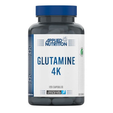 Applied Nutrition Glutamine 4K- 120 caps