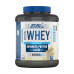 Applied Nutrition Critical Whey 2000g