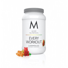 More Nutrition Every Workout - 700g