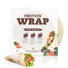 More Nutrition Wrap, 8 Stk. ACHTUNG! INAKTIV