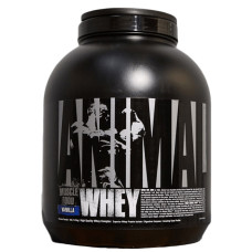 Universal Animal Whey 2200g (Isolated)