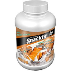 Snackfit - ISO-Whey + GAIN 2kg (ISOLAT + GAINER)