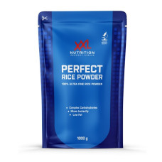 XXL Nutrition Perfect Rice Powder 1 kg