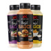 XXL Nutrition Light Sauce 265ml