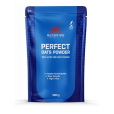 XXL Nutrition Perfect Oats Powder 1 kg