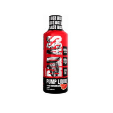 Bad Ass Pump Liquid 480ml