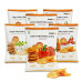 Supplify High Protein Chips 6 x 50g OHNE VERP.KARTON