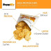 Supplify High Protein Chips 6 x 50g OHNE VERP.KARTON