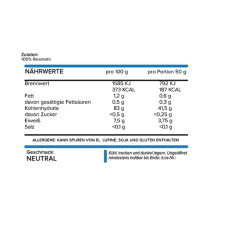 NNT Reispudding 1500g