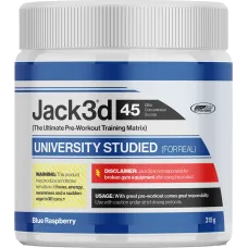 USP Labs Jack3d - 45 Serv.