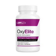 USP Labs OxyElite Pro 120 Kapseln