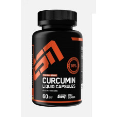 ESN Curcumin Liquid 60 Kapseln