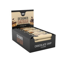 ESN Designer Oatbar Box 12x100g ESN Designer Oatbar Box 12x100g