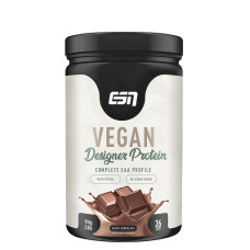 ESN Vegan Designer Protein 910g Dose