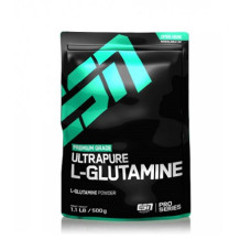 ESN Ultrapure L-Glutamin 500g