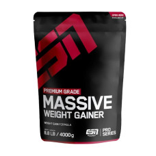 ESN Massive Weight Gainer 4000g