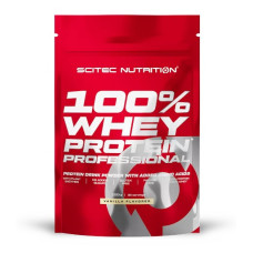 Scitec 100% Whey Protein Professional 1000g