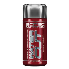 Scitec Water Cut 100 Kapseln