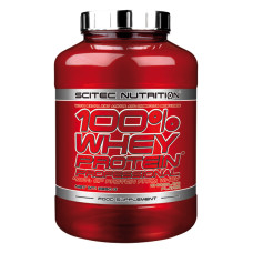 Scitec 100% Whey Professional 2350g