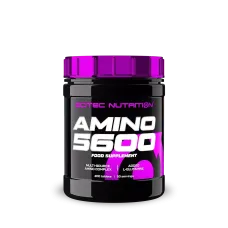 Scitec Amino 5600 - 200 Tabletten