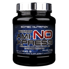 Scitec Ami-NO Xpress 440g