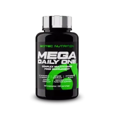 Scitec Mega Daily One Plus 60 Kapsel