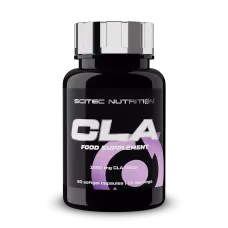 Scitec CLA 60 Caps
