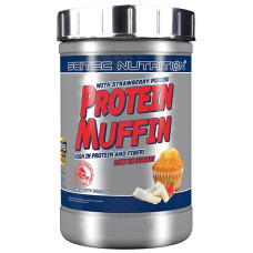 Scitec Protein Muffin 720g