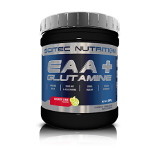 Scitec EAA + Glutamine 300g