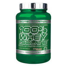 Scitec Whey Isolate 700g