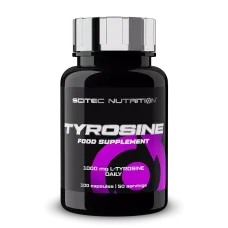 Scitec Tyrosine 100 Kapsel