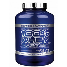 Scitec Whey Protein 2350g